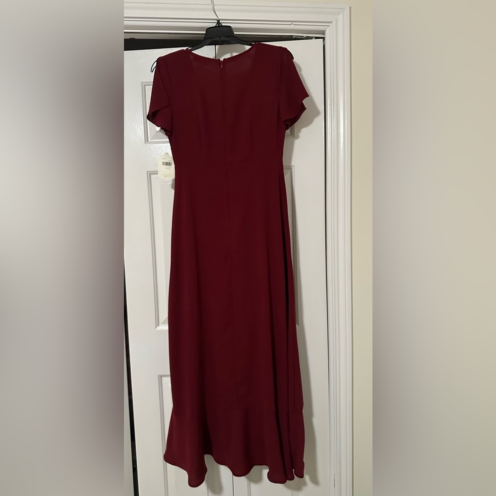 Altar'd State Springvale Maxi Dress - NWT - Picture 6 of 6